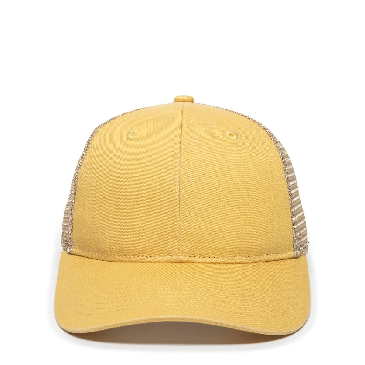 click to view Dusty Yellow/Tea Stain